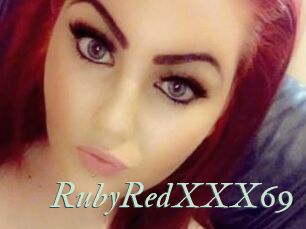 RubyRedXXX69