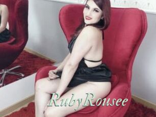 RubyRousee