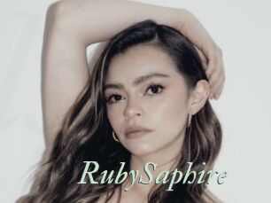 RubySaphire