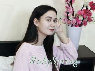 RubySpring