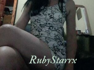 RubyStarrx