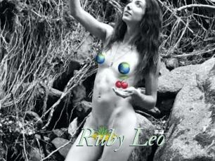 Ruby_Leo