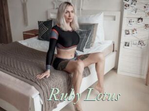 Ruby_Lotus