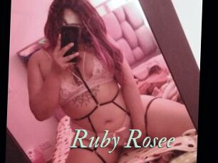 Ruby_Rosee