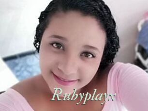 Rubyplayx