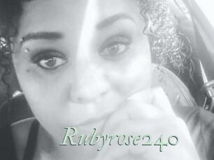Rubyrose240