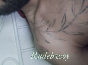 Rudebwoy