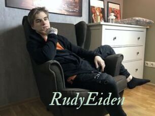 RudyEiden
