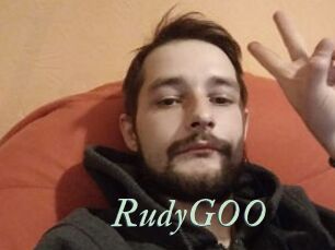 RudyGOO