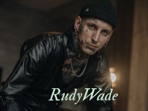 RudyWade