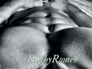 RugbyRomeo