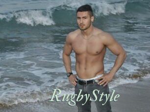 RugbyStyle