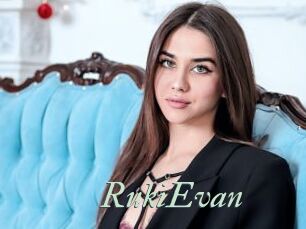 RukiEvan
