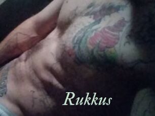 Rukkus