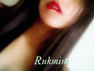 Rukmini_