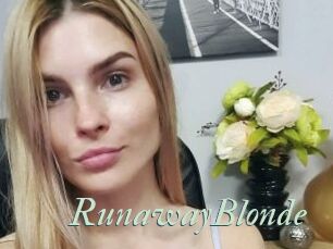 RunawayBlonde