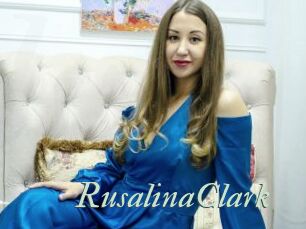 RusalinaClark
