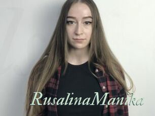 RusalinaManika