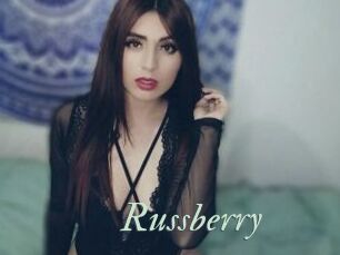 Russberry