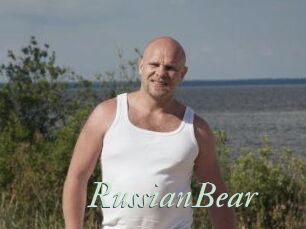 RussianBear