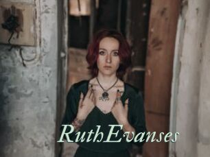 RuthEvanses