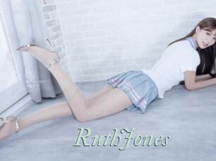 RuthJones