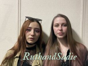 RuthandSadie