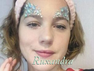 Ruxandra