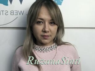 RuzanaSinti