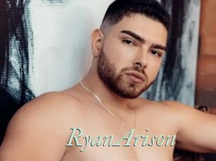 RyanArison