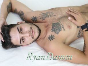 RyanDamon