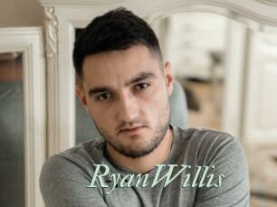 RyanWillis