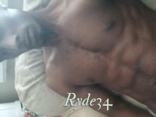 Ryde34