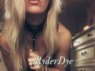 RyderDye