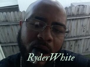 Ryder_White