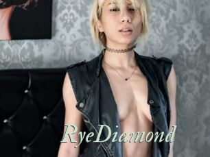 RyeDiamond