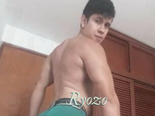 Ryozo