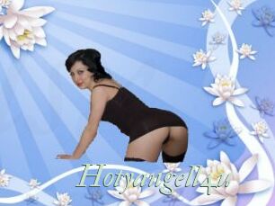 Hotyangell4u