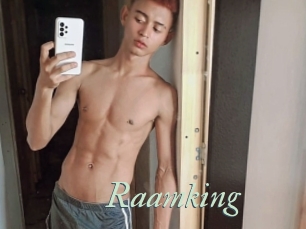 Raamking