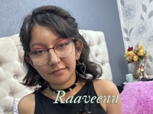 Raaveenn