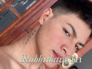 Rabbitlatino111