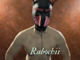 Rabochii