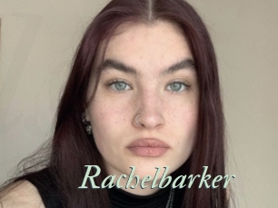 Rachelbarker