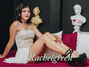 Rachelgreen
