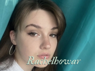 Rachelhowar