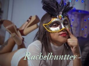 Rachelhuntter