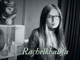 Rachelkhalifa