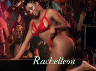Rachelleon