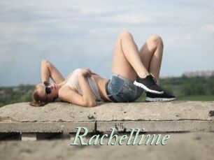 Rachellime