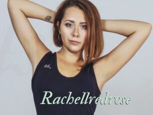 Rachellredrose